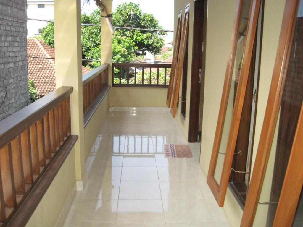 Guest House Kupukupu39 Kuta Lombok Zimmer foto