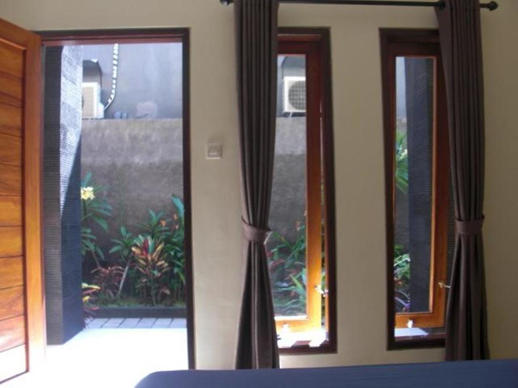 Guest House Kupukupu39 Kuta Lombok Exterior foto